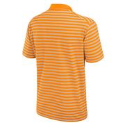 Tennessee Nike Victory Stripe Polo